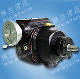 A2VK(JLB)计量泵系列